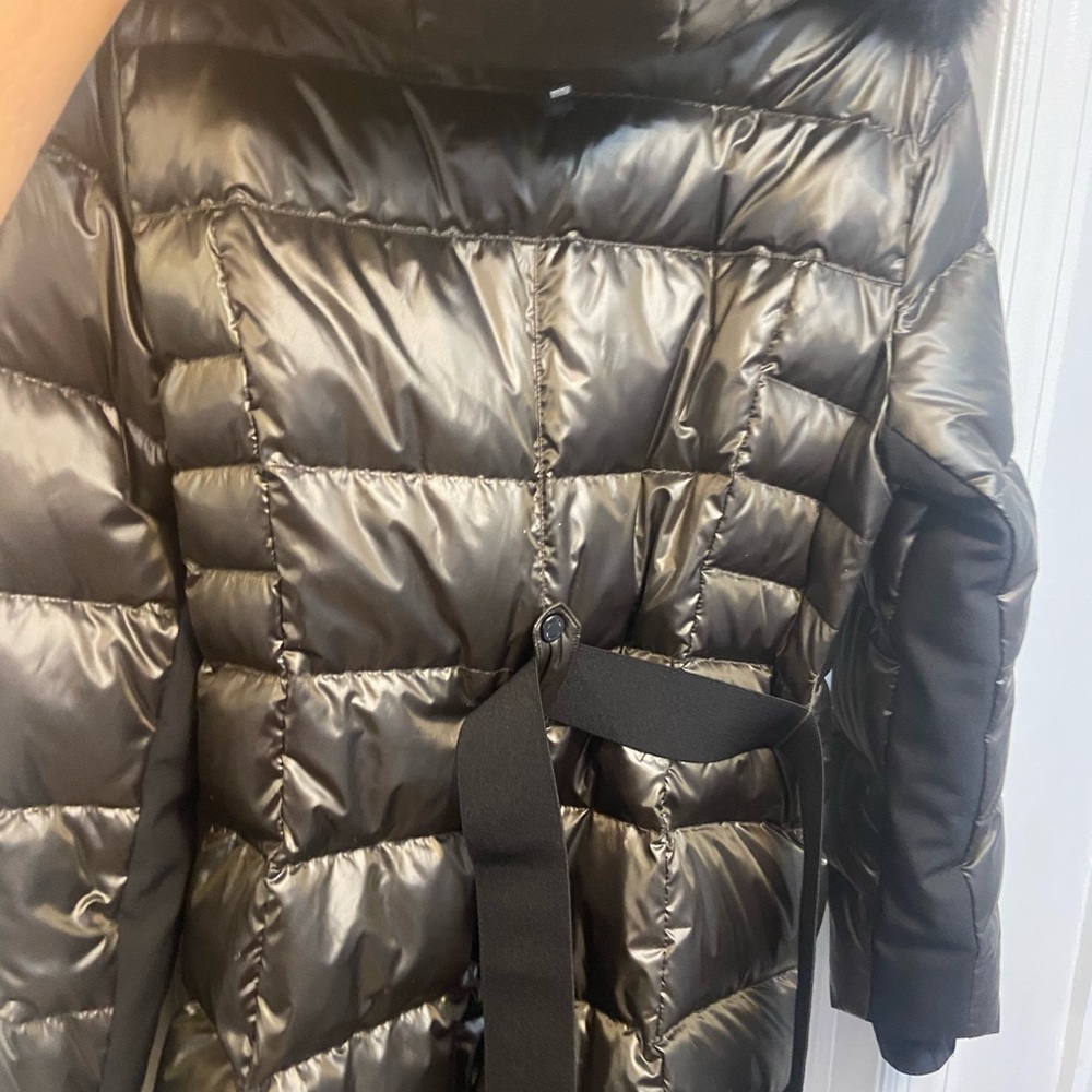 Calvin Klein Performance Puffer Jacket - Picture 9 of 12